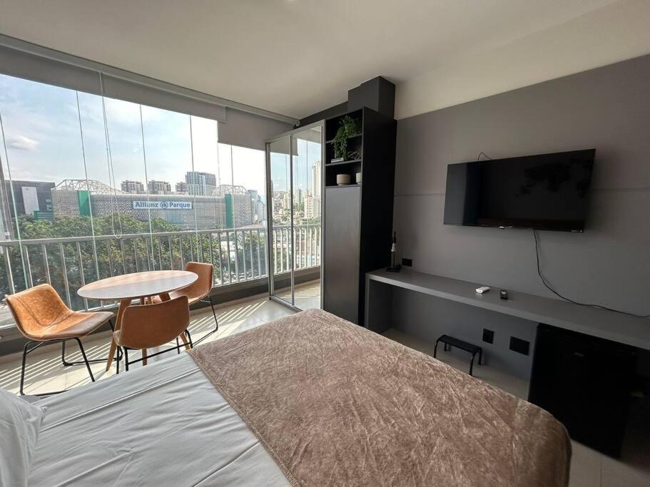 Ap Premium Com Vista Allianz-713 Apartamento *