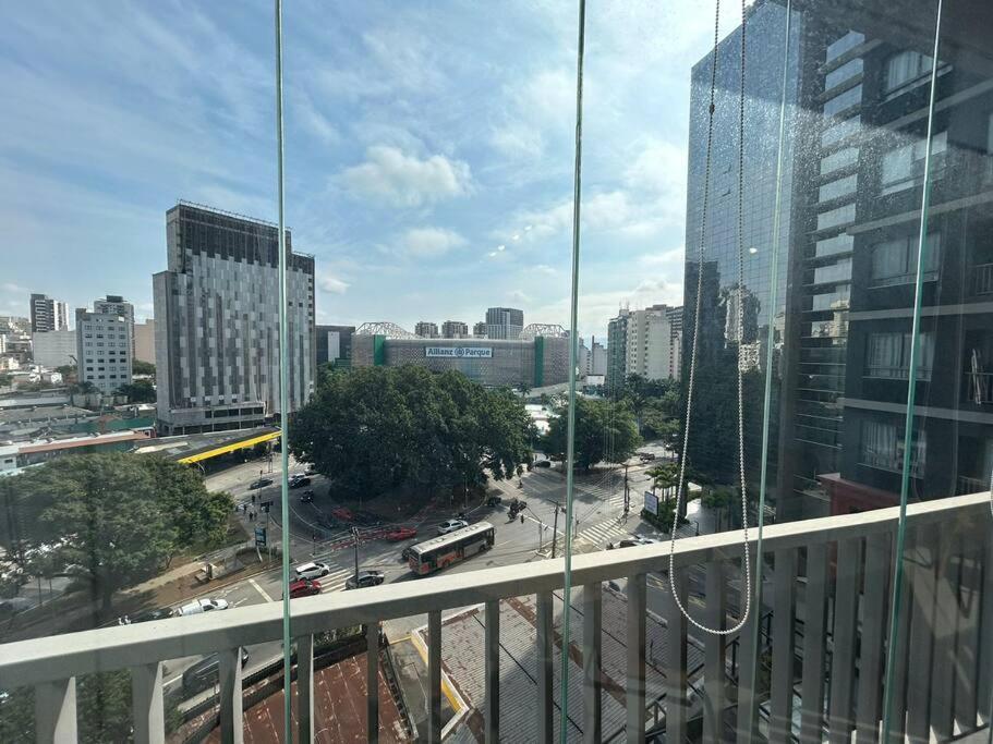 Ap Premium Com Vista Allianz-713 Apartamento São Paulo