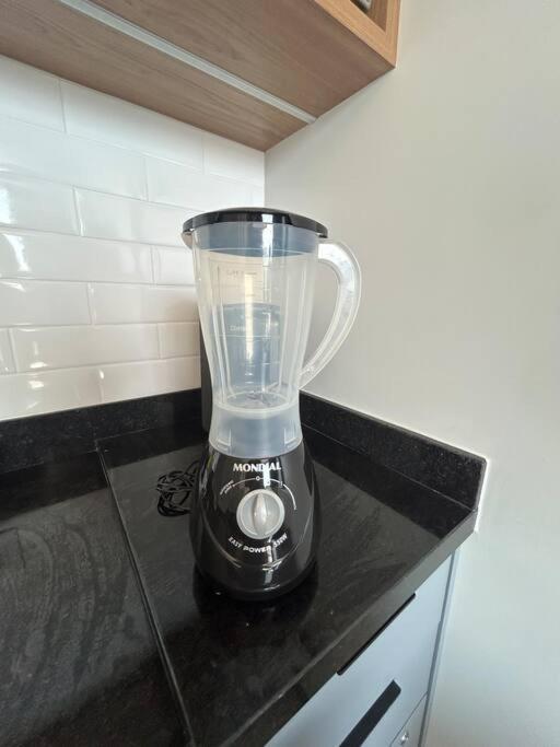 Ap Premium Com Vista Allianz-713 Apartamento