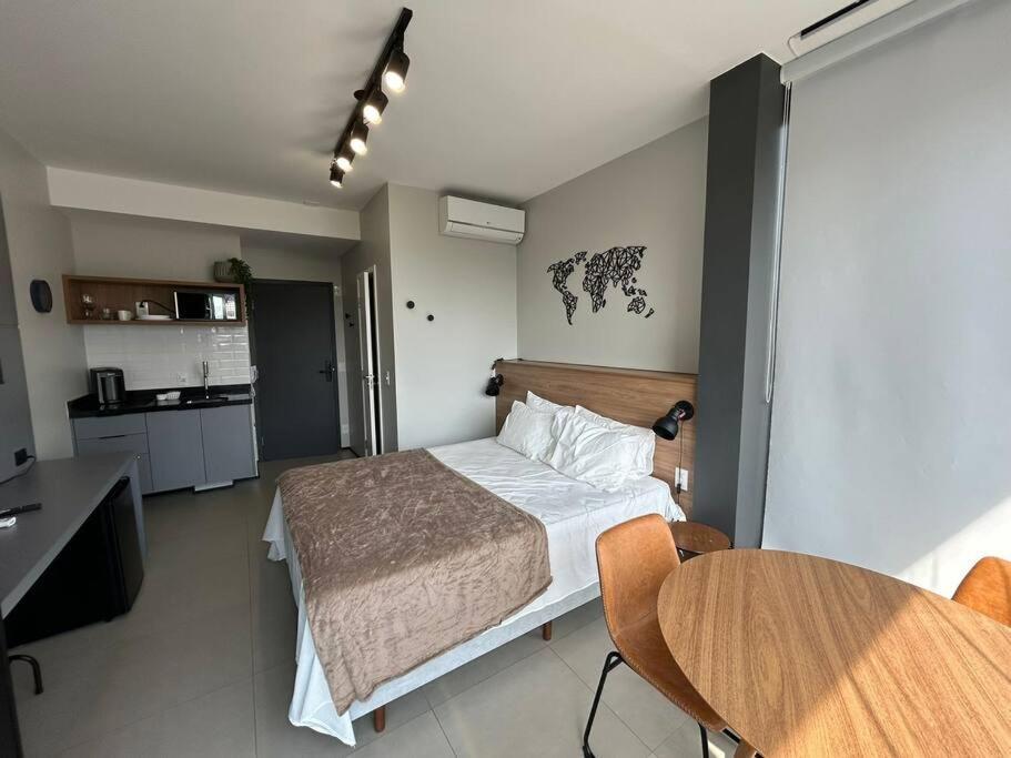 Ap Premium Com Vista Allianz-713 Apartamento *