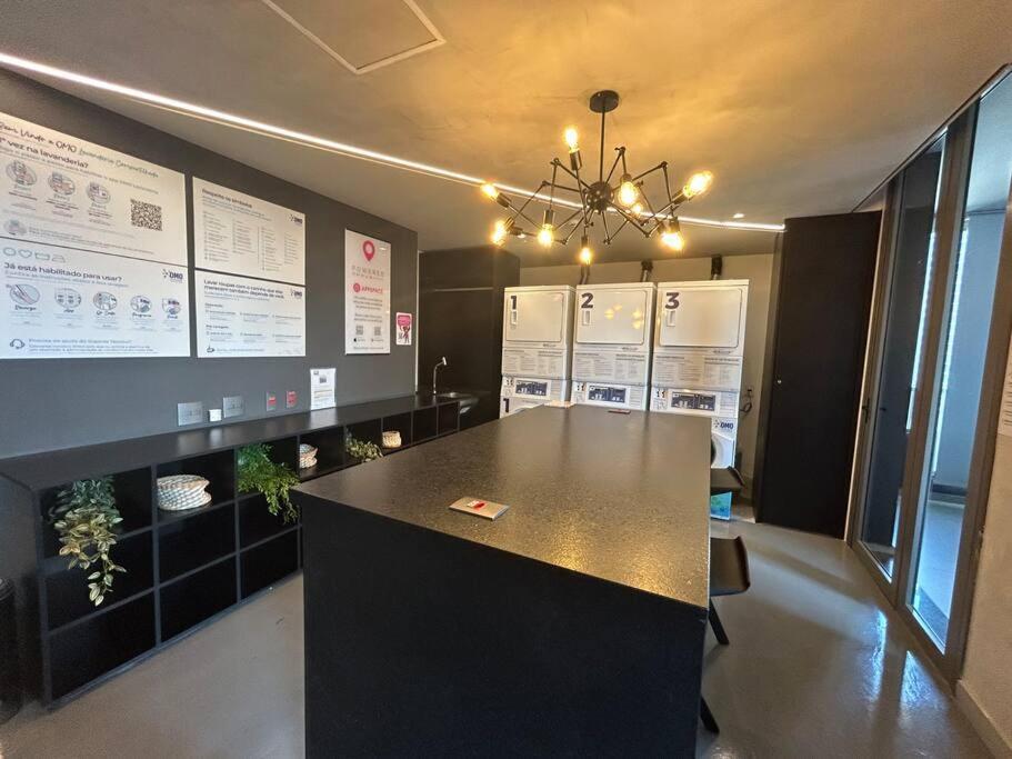 Apartamento Ap Premium Com Vista Allianz-713 *