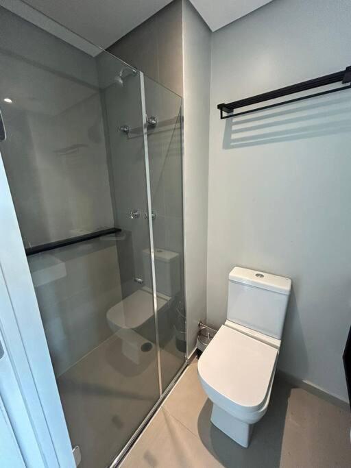 Ap Premium Com Vista Allianz-713 Apartamento