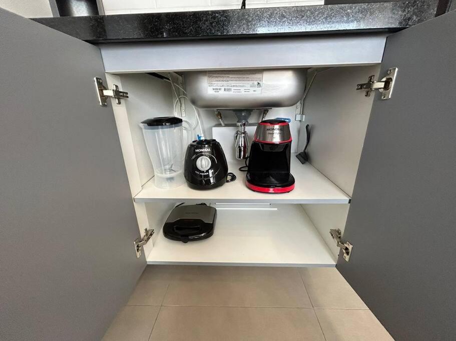 Ap Premium Com Vista Allianz-713 Apartamento *