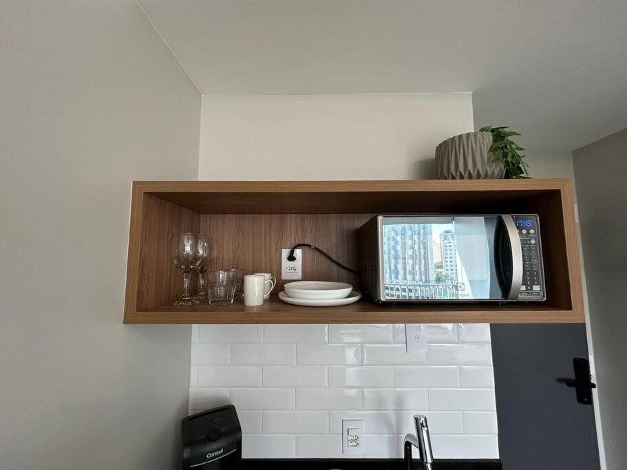 Apartamento Ap Premium Com Vista Allianz-713