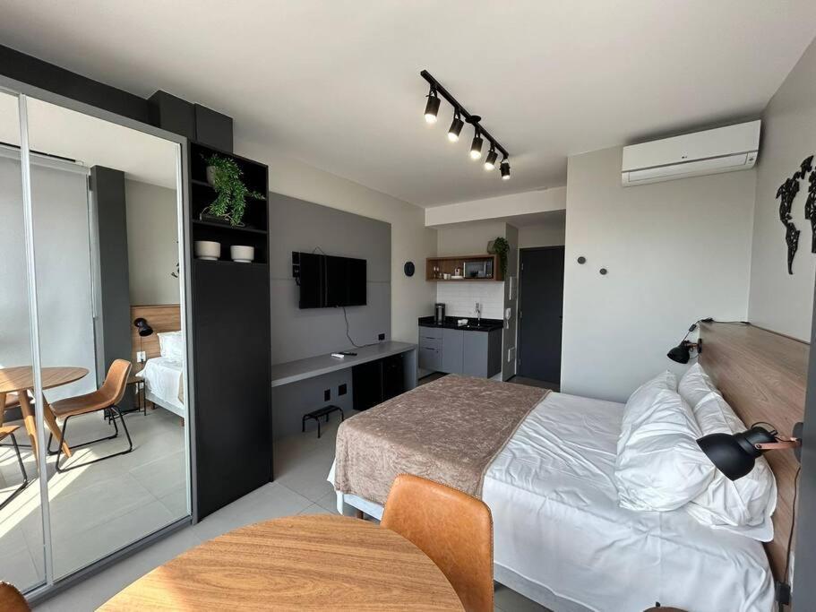 Ap Premium Com Vista Allianz-713 Apartamento *
