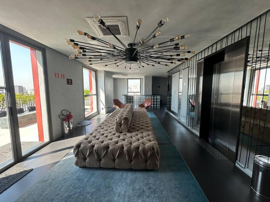 Ap Premium Com Vista Allianz-713 Apartamento